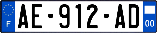 AE-912-AD