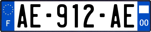 AE-912-AE