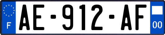 AE-912-AF