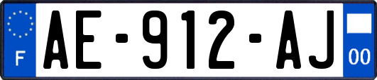 AE-912-AJ
