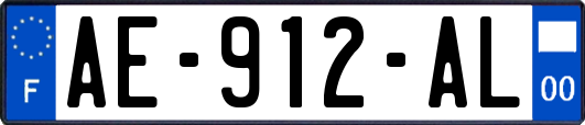 AE-912-AL