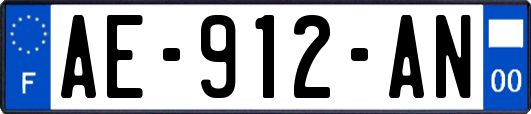 AE-912-AN