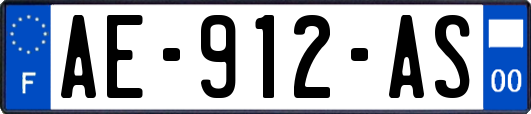 AE-912-AS