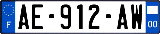 AE-912-AW