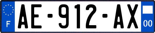 AE-912-AX