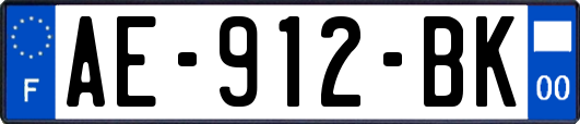 AE-912-BK