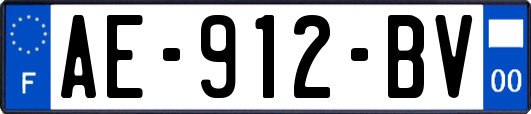 AE-912-BV