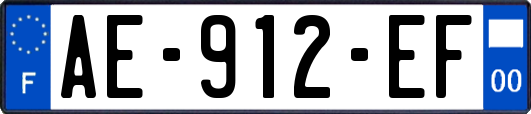 AE-912-EF