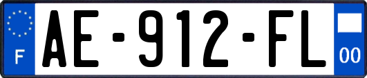 AE-912-FL