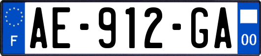AE-912-GA