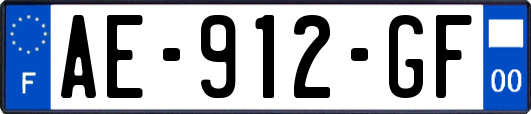 AE-912-GF