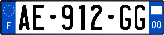 AE-912-GG