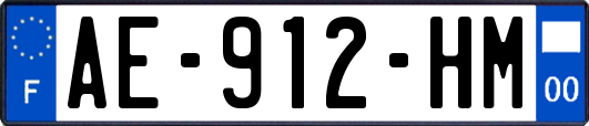 AE-912-HM