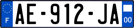 AE-912-JA