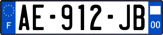 AE-912-JB
