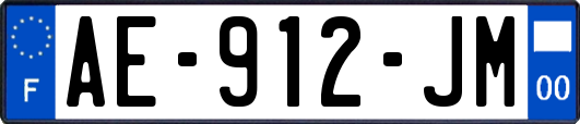 AE-912-JM