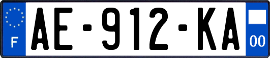 AE-912-KA