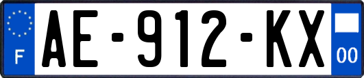 AE-912-KX