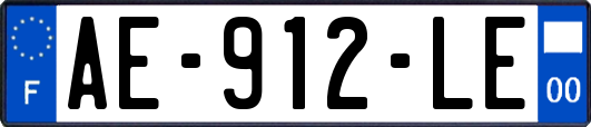 AE-912-LE