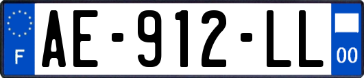 AE-912-LL