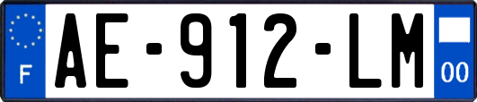 AE-912-LM