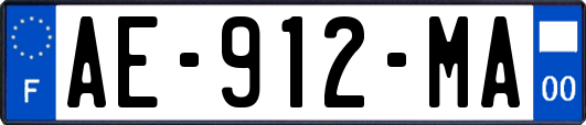 AE-912-MA