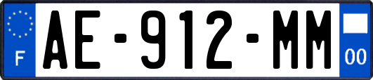 AE-912-MM