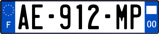 AE-912-MP