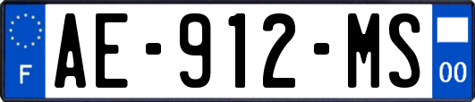 AE-912-MS