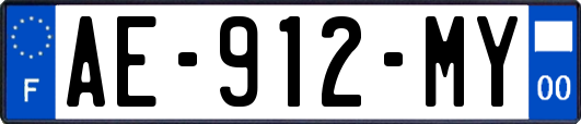 AE-912-MY