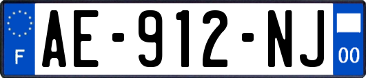 AE-912-NJ
