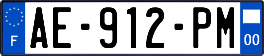 AE-912-PM