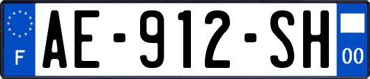 AE-912-SH