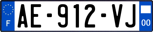 AE-912-VJ