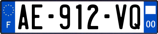 AE-912-VQ