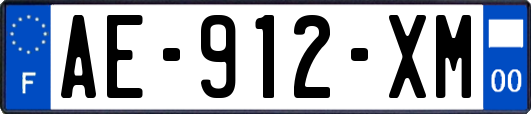 AE-912-XM