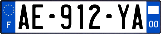 AE-912-YA