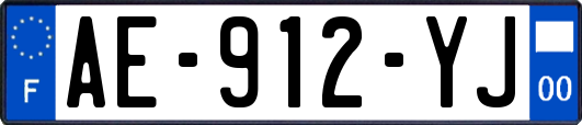 AE-912-YJ