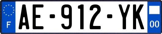 AE-912-YK