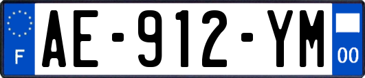 AE-912-YM