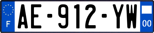 AE-912-YW
