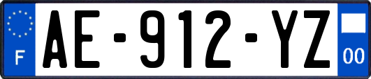 AE-912-YZ