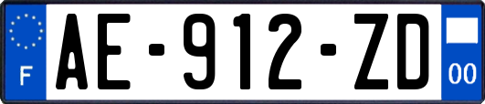 AE-912-ZD