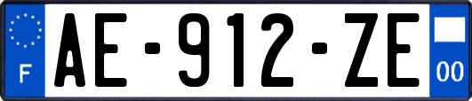 AE-912-ZE