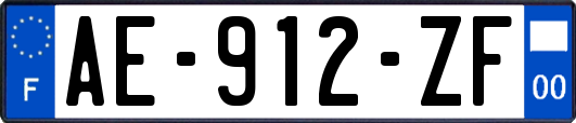 AE-912-ZF