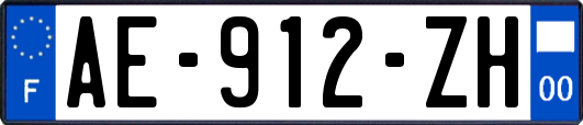 AE-912-ZH