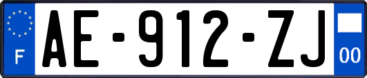 AE-912-ZJ