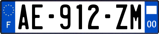 AE-912-ZM