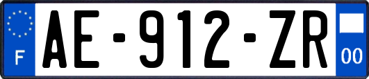 AE-912-ZR