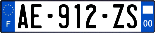 AE-912-ZS